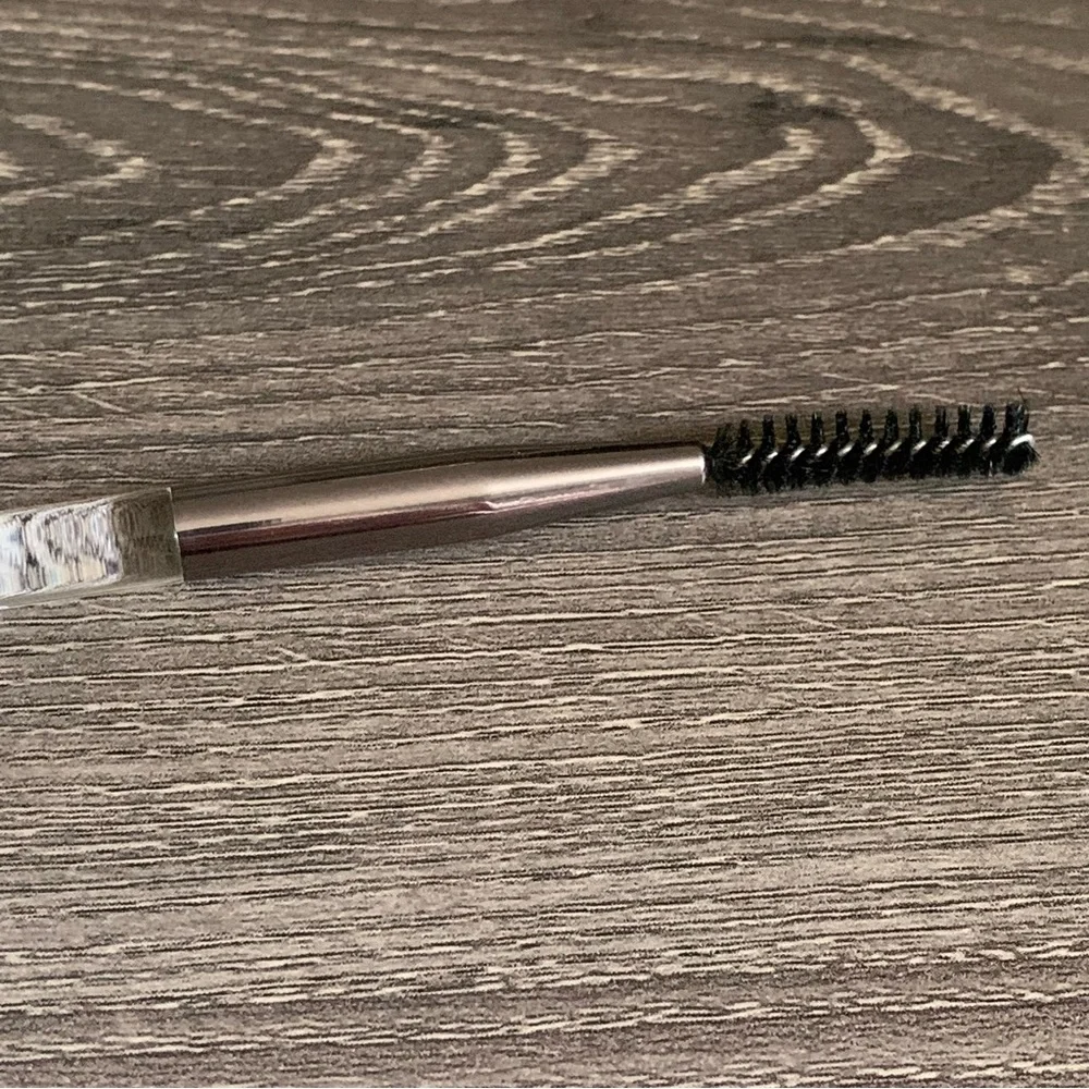 Japonesque Angled Liner Brow Spoolie Brush Double Ended